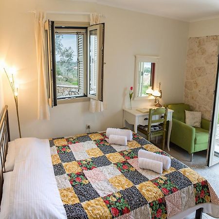 Villa Jiulita Cukaládesz Kültér fotó