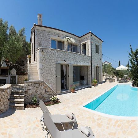 Villa Jiulita Cukaládesz Kültér fotó