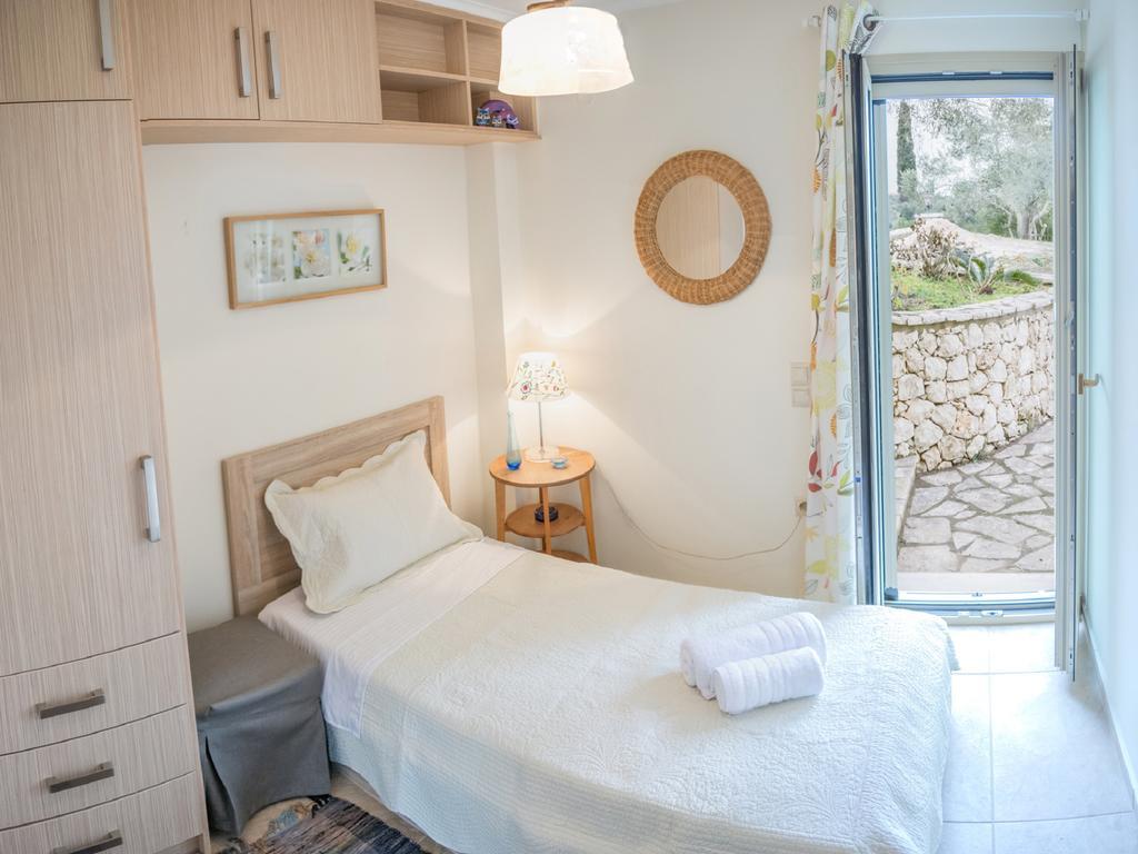 Villa Jiulita Cukaládesz Kültér fotó