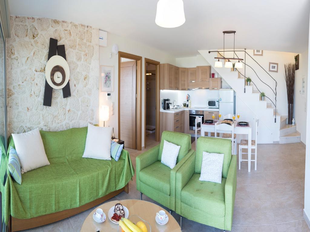 Villa Jiulita Cukaládesz Kültér fotó