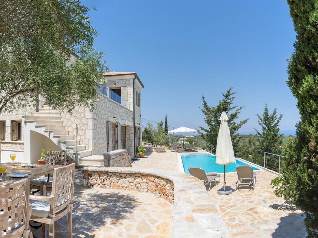 Villa Jiulita Cukaládesz Kültér fotó
